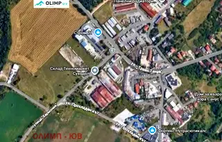 Парцел в София, Суходол