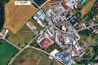 Парцел в София, Суходол