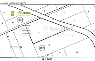 Парцел в София, Суходол