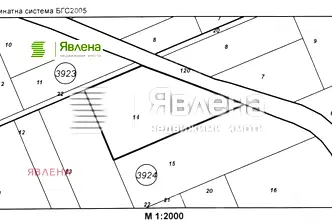 Парцел в София, Суходол