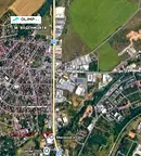Парцел в София, Суходол