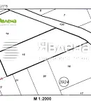 Парцел в София, Суходол