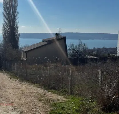Photo 2 — Plot in Varna, Sveti Nikola