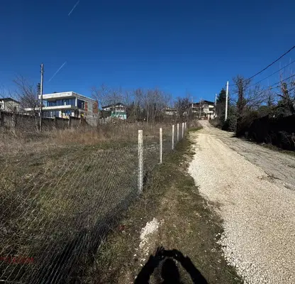 Photo 5 — Plot in Varna, Sveti Nikola