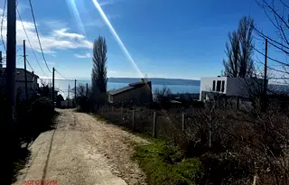 Парцел във Варна, Свети Никола