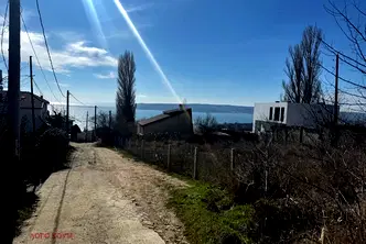 Парцел във Варна, Свети Никола