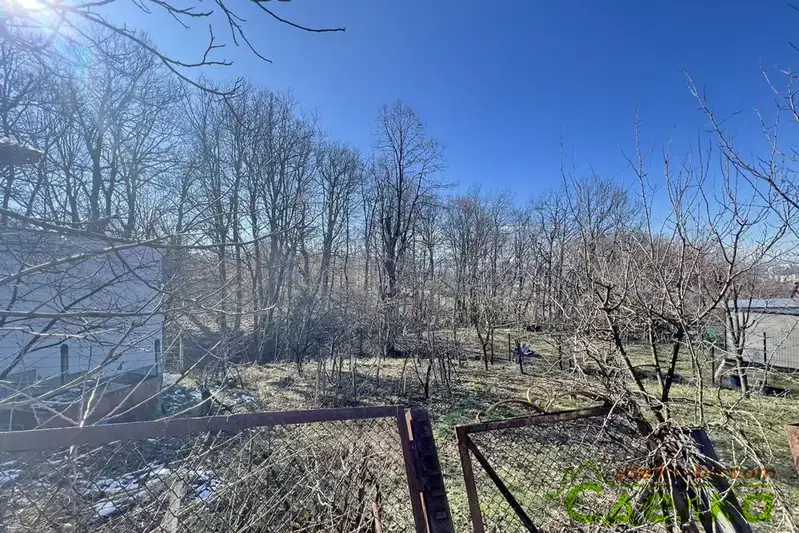 Парцел в Габрово, Тлъчници