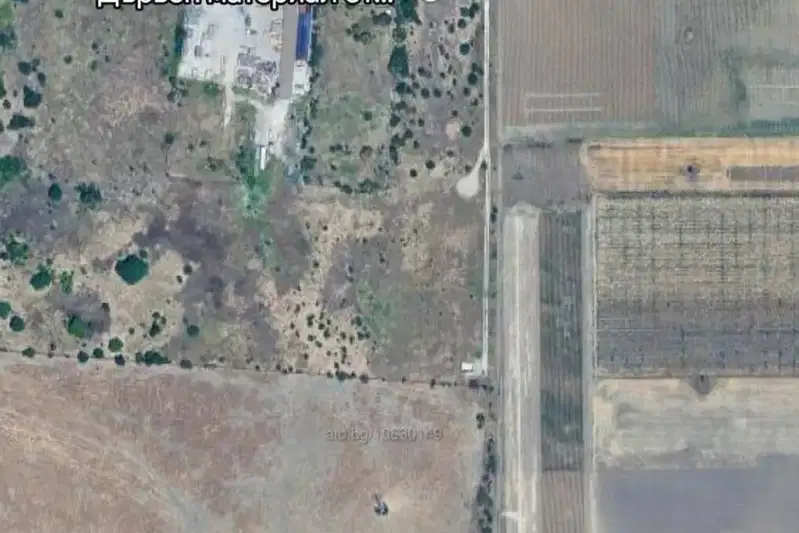 Plot in Plovdiv, Trakiya