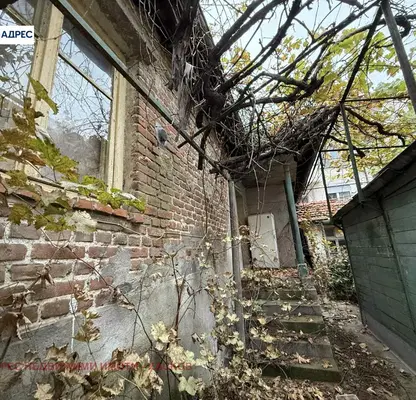 Photo 2 — Plot in Haskovo, Uchilishtni