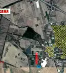 Парцел в Пазарджик, Устрем