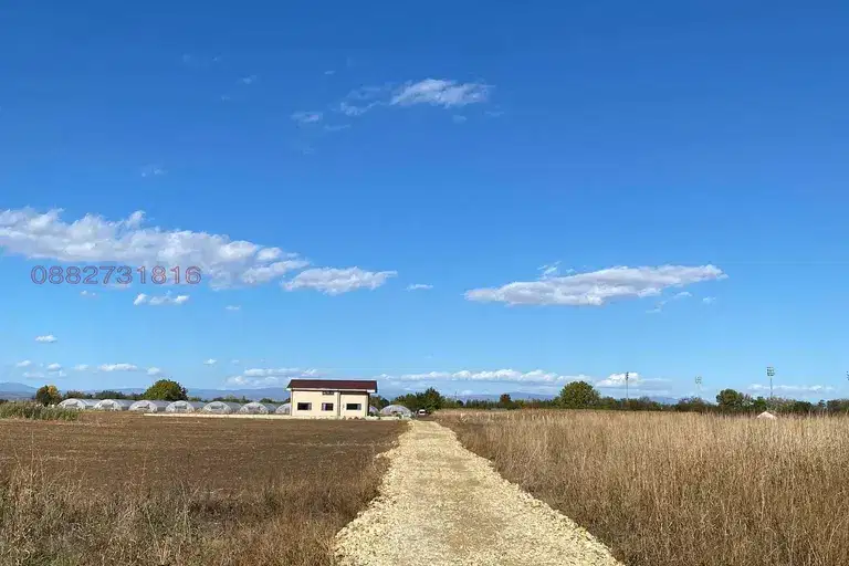 Plot in Pazardjik, Ustrem