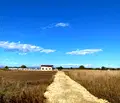 Снимка 2 — Парцел в Пазарджик, Устрем