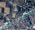 Снимка 3 — Парцел в Пазарджик, Устрем