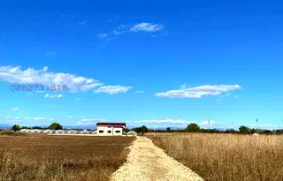 Парцел в Пазарджик, Устрем