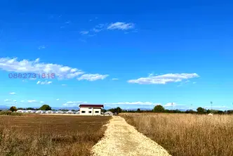 Парцел в Пазарджик, Устрем