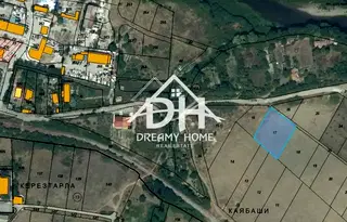 Парцел в Кърджали, Веселчане
