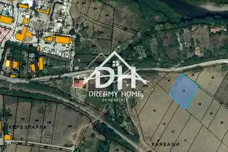 Парцел в Кърджали, Веселчане
