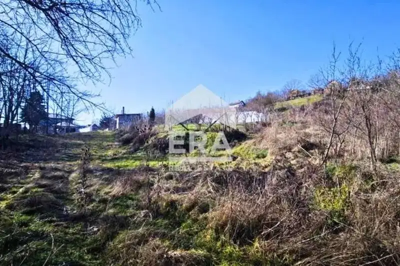 Plot in Tyrgovishte, Vilna Zona