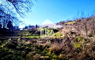 Парцел в Търговище, Вилна зона