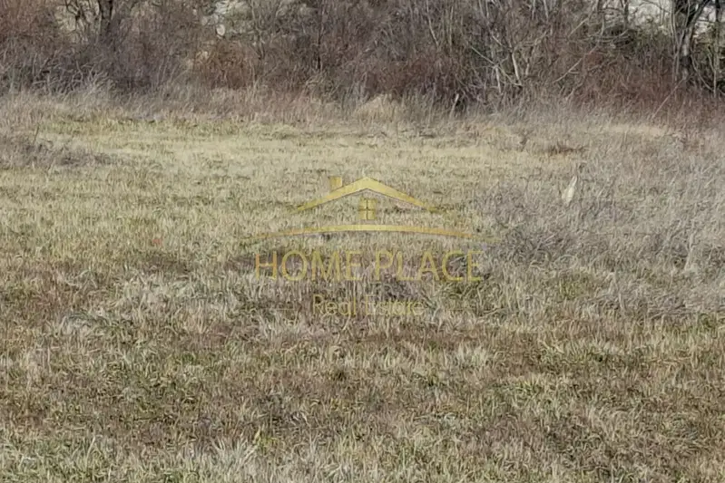 Парцел във Варна, Виница