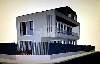 Парцел във Варна, Виница