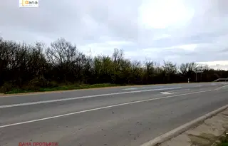 Парцел във Варна, Виница
