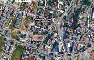 Парцел в София, Витоша