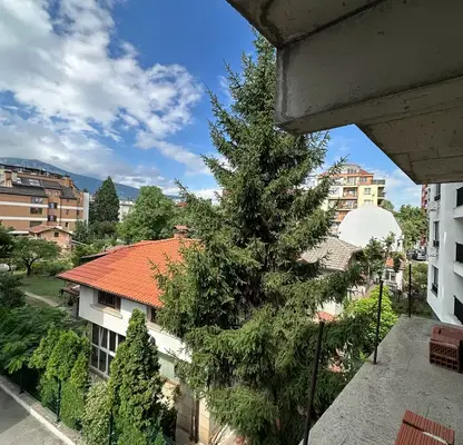 Снимка 4 — Парцел в София, Витоша