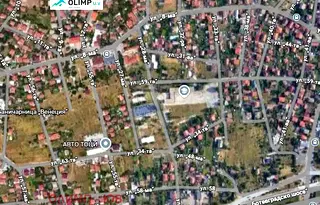 Парцел в София, Враждебна