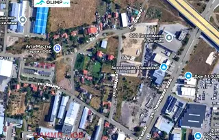 Парцел в София, Враждебна