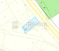 Снимка 2 — Парцел в Благоев, Втора промишлена зона