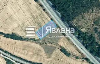 Парцел в Благоев, Втора промишлена зона