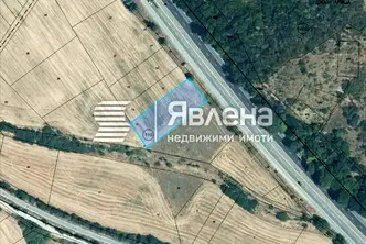 Парцел в Благоев, Втора промишлена зона