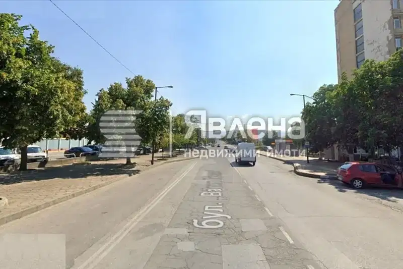 Парцел в Благоев, Втора промишлена зона