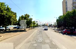 Парцел в Благоев, Втора промишлена зона