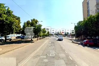 Парцел в Благоев, Втора промишлена зона