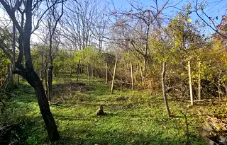 Парцел в Русе, в.з. Астарджийка