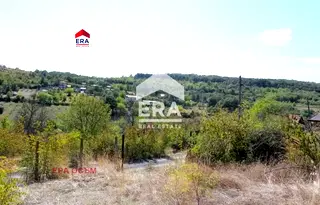 Парцел в Ловеч, в.з. Бабаковец