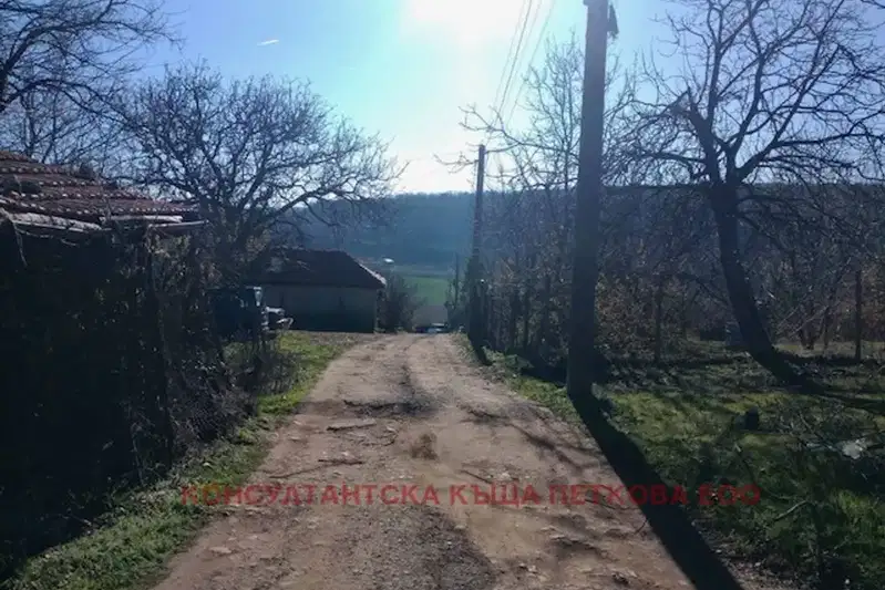 Plot in Lovech, Babakovec