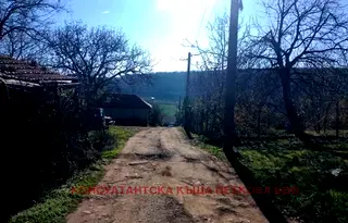 Парцел в Ловеч, в.з. Бабаковец