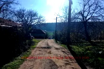 Парцел в Ловеч, в.з. Бабаковец