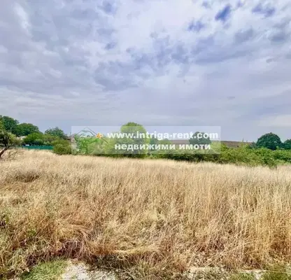 Photo 2 — Plot in Haskovo, Haskovo
