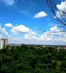 Парцел в Русе, в.з. Кръста