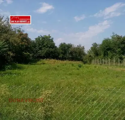 Снимка 3 — Парцел в Русе, в.з. Левента