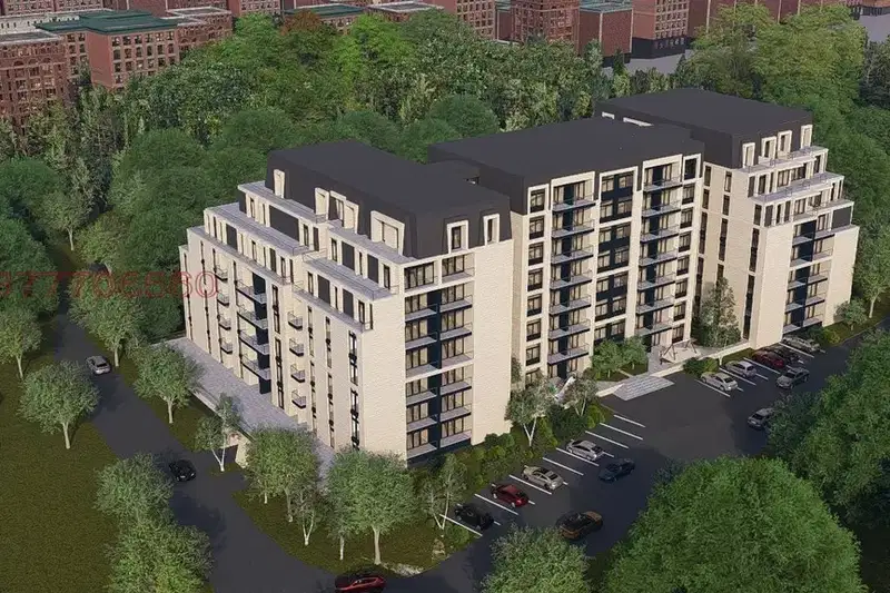 Plot in Ruse, Leventa