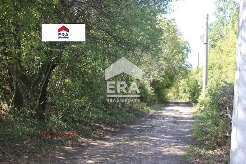 Plot in Lovech, Sinan Tepe