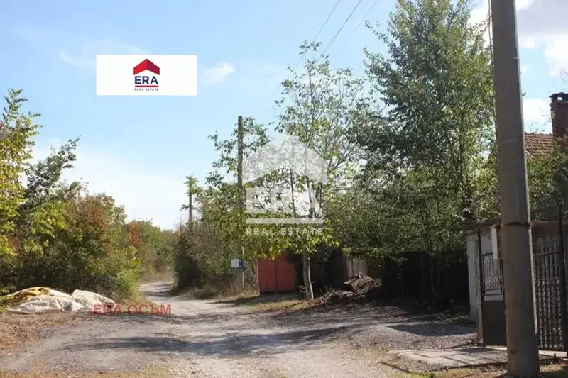 Plot in Lovech, Sinan Tepe