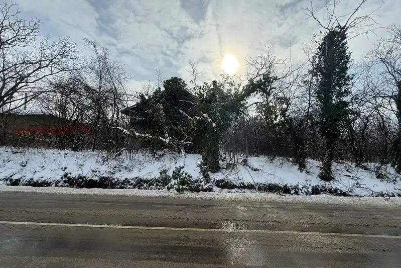 Plot in Lovech, Sinan Tepe
