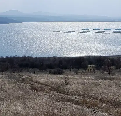 Photo 2 — Plot in Montana, Zapad