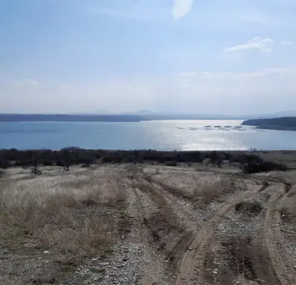 Photo 3 — Plot in Montana, Zapad